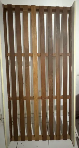 Cama de solteiro