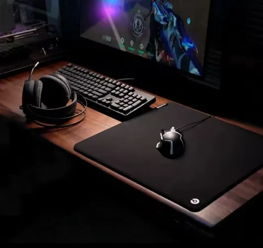 Mousepad Exco Gaming Control 