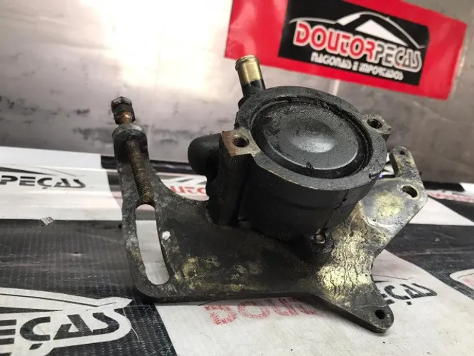 Bomba Direção Hidráulica Fiat Palio