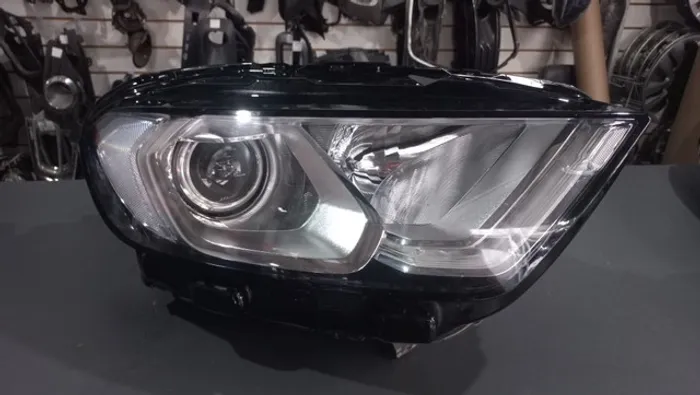 Farol Ford Ecosport com Led 2018/2019/2020 Original