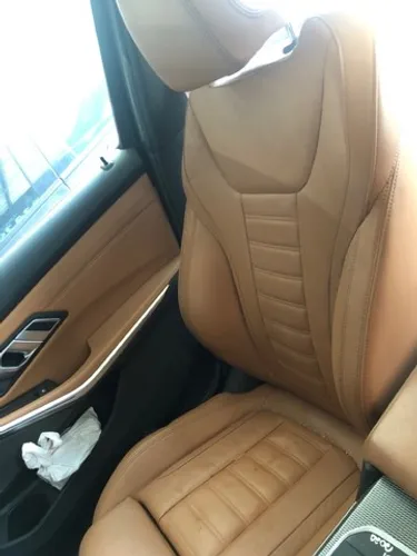 Jogo de banco  Bmw 320i 2021