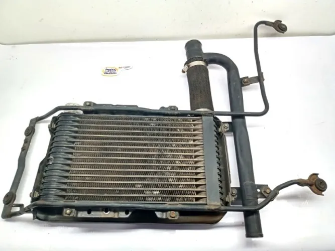Radiador Intercooler L200 Outdoor 2.5 04/12 #24636