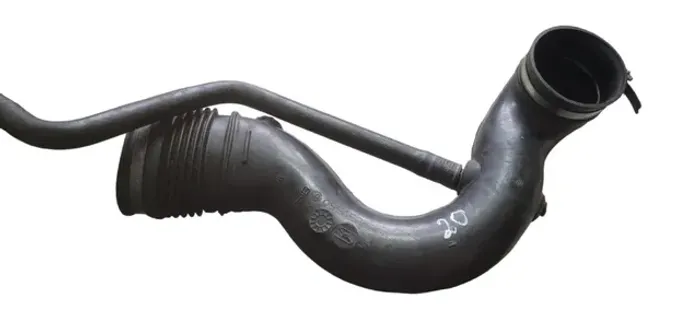 Mangueira Filtro De Ar Citroen Berlingo 2002 N20