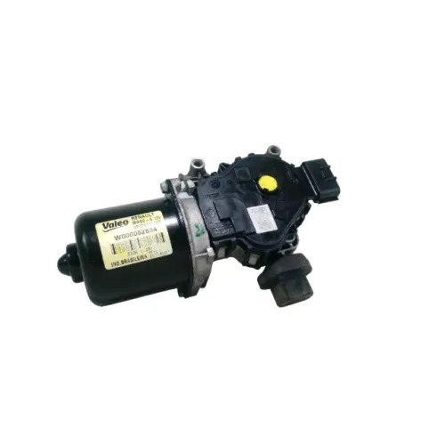 Motor Limpador De Para-brisa Renault Sandero Logan 2017