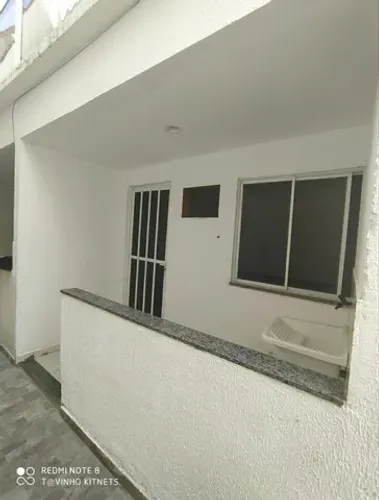 KITNET SEM DEPÓSITO