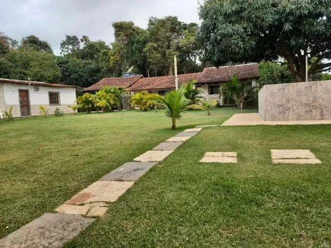 Oportunidade renda 07 km chácara Guarapari Tartaruga Guarapari R$ 850 mil