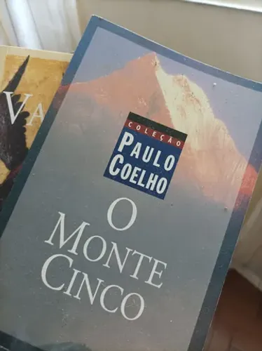 Coleção Paulo Coelho