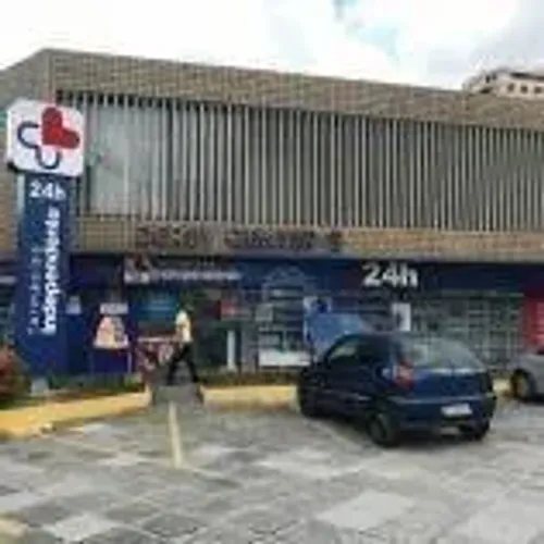 Sala para alugar, 40 m² por R$ 4.650,00/mês - Boa Vista - Recife/PE