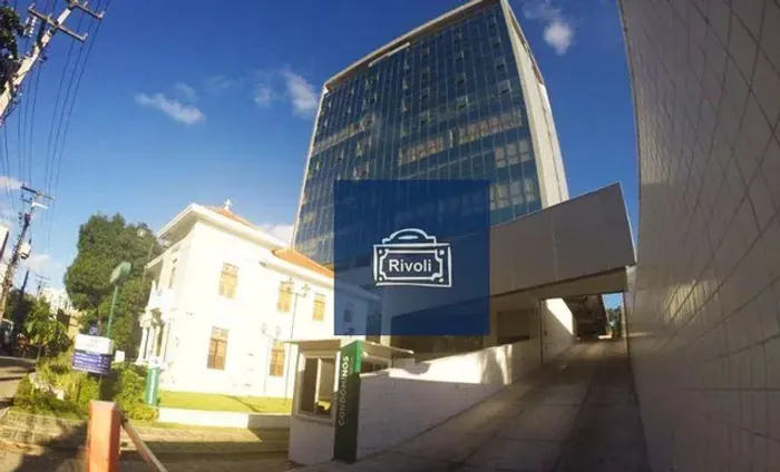 Sala para alugar, 71 m² por R$ 7.800,00/mês - Derby - Recife/PE