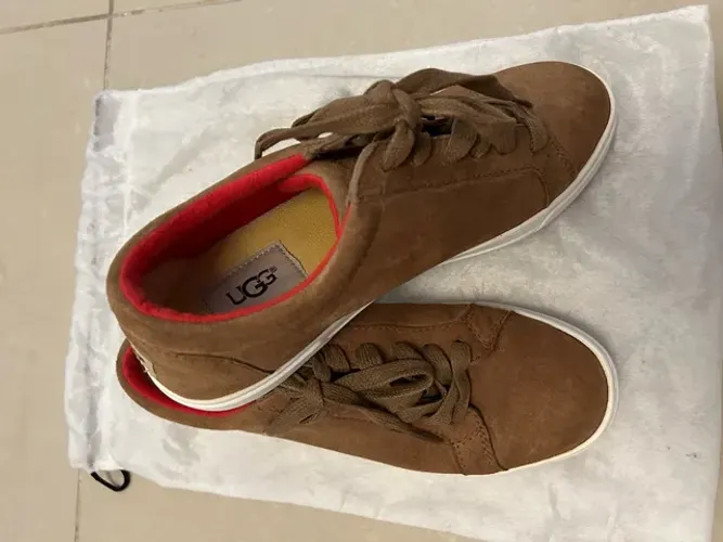 Tênis Ugg original