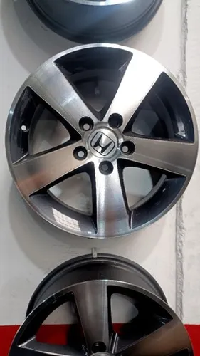 Rodas 16 Honda Civic 