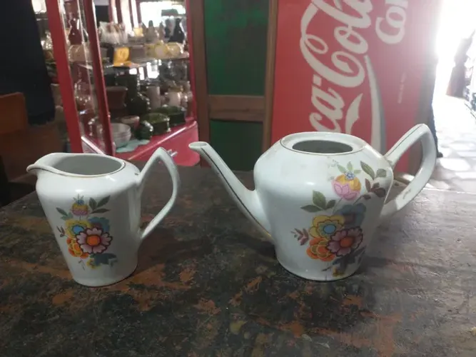 Louça Antiga Vários Modelos