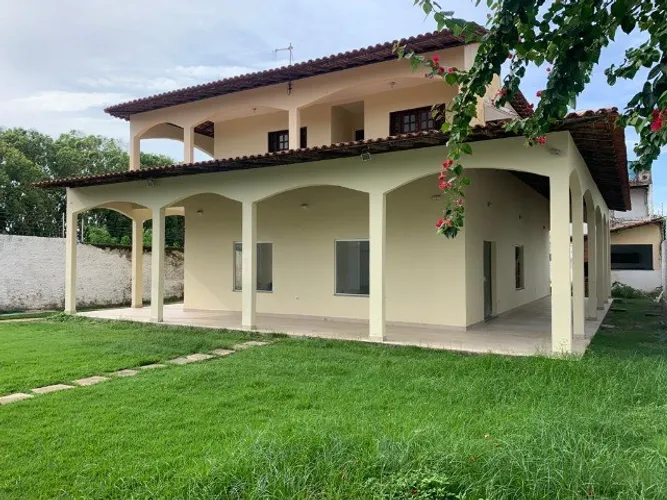 Vendo Excelente Casa no Araçagy