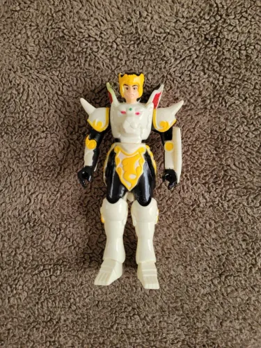 Boneco Shurato