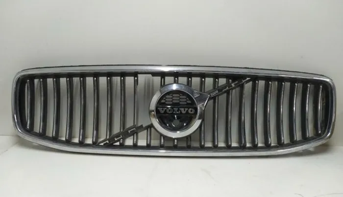 Grade Frontal Volvo S90 2018 Original c/ Detalhes 