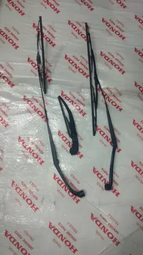 Limpador de pára-brisa Honda Civic e Hrv 
