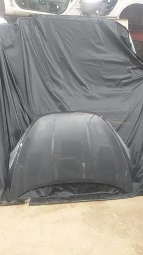 Capô Tiggo 5x Cinza Chumbo 2019/2022 c/ Detalhe 