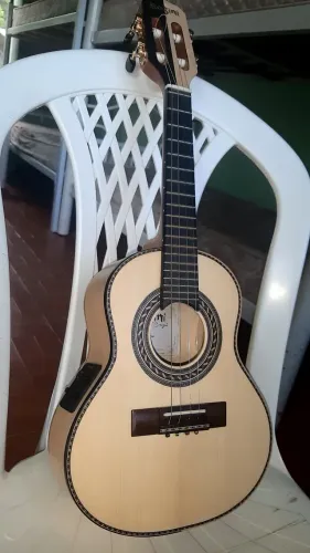 Cavaquinho Rozini