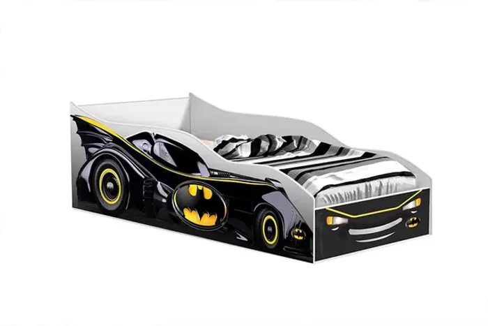 Mini Cama Infantil 