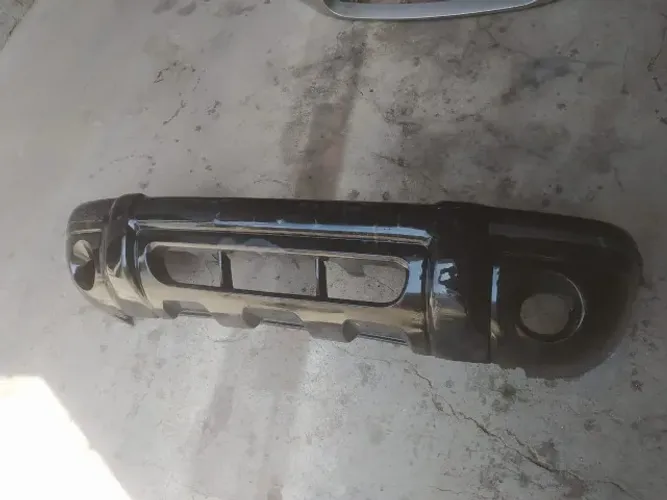 Parachoque Ford Explorer 2000 2001