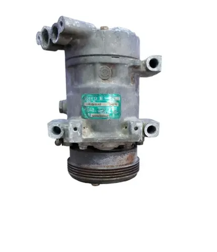 Compressor Ar Condicionado Clio 1.0 16v 01 A *8