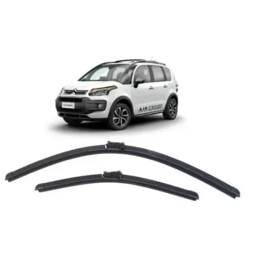 Palheta Citroen Aircross 2011