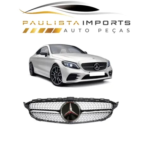 Grade Mercedes C180 C200 C250 C63 2015 2016 2017 2018 2019 2020 2021 2022