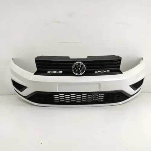 Para-choque dianteiro original para Gol, e Voyage G8 2017 a 2023