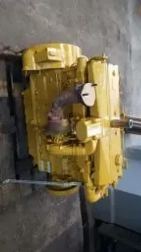 Motor Caterpillar 3056