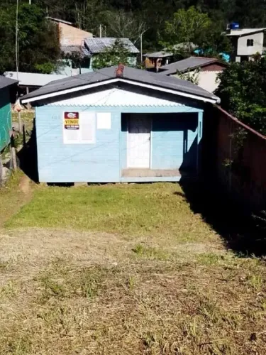 Terreno à venda, São Tomé - Viamão/RS