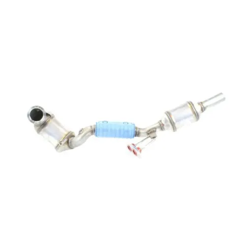Catalisador de Escapamento VW 2QB253059S 1.0 TSI Nivus, Polo, Virtus