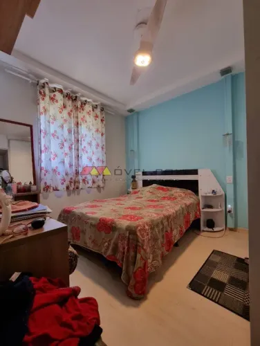 Venda de Apartamentos / Padrão na cidade de Rio Claro