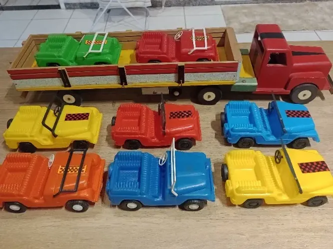 Jipe Plástico Bolha Meplastic e Jofer - valor unitário
