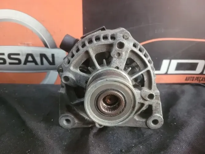 Alternador Ford Ka 1.0 3cc 2015 a 2018 BC104210-7002