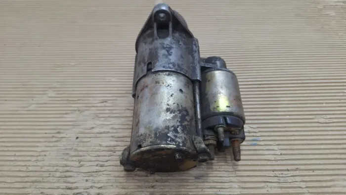 Motor De Arranque Celta 