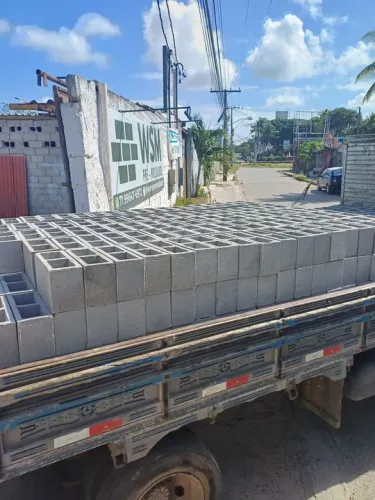 Bloco de concreto