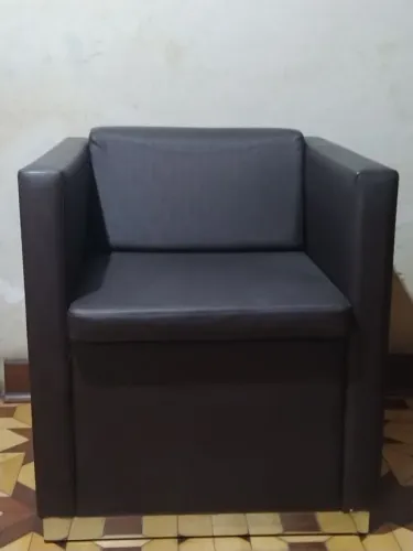 Poltrona de Espera Van Gogh