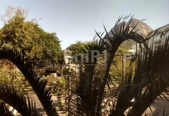 LOJA/SALA VENDA NA GÁVEA (GÁVEA TRADE CENTER) - 1 VAGA