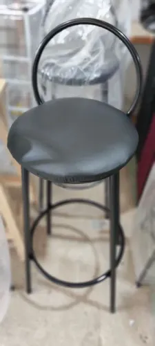 Banqueta de Metal ideal pra cozinha americana R$85,00 fazemos entrega consulte a taxa!!!