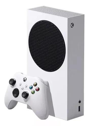 Xbox série S