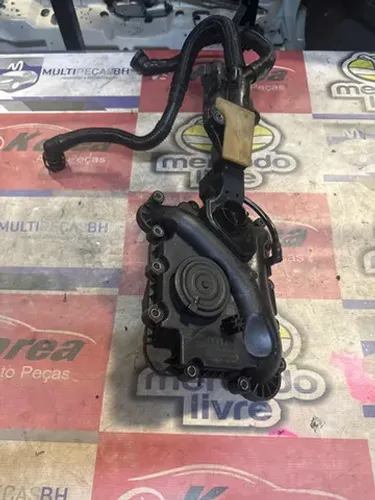 Válvula Anti Chama (06e103547s) Audi Q7 2010 / 2015