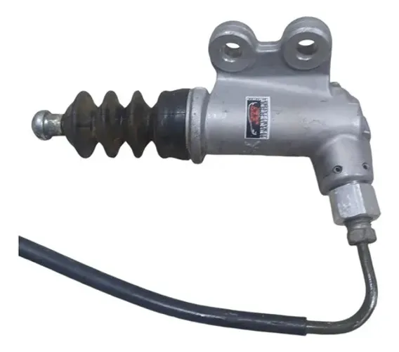 Kit Atuador Embreagem E Mangueiras Civic 1.8 2007-2011