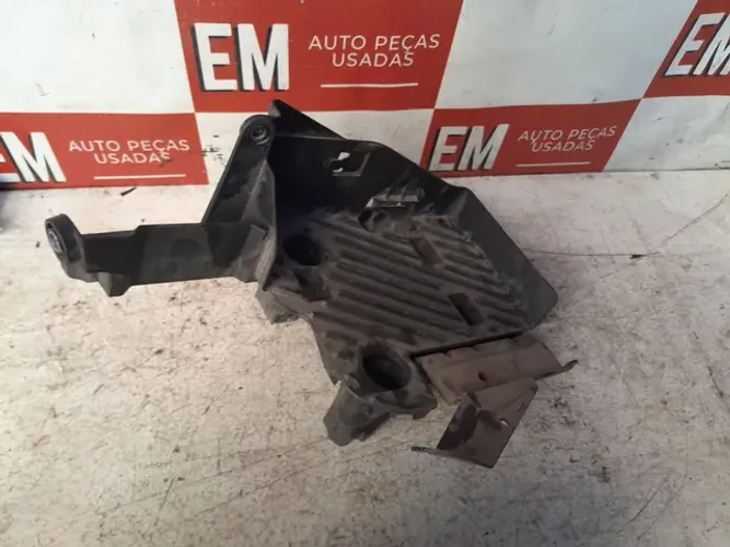 Caixa da bateria Renault scenic 2004