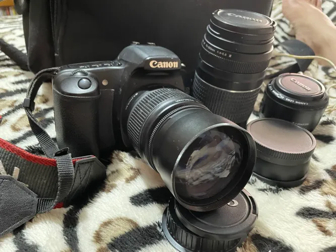 Canon 30D