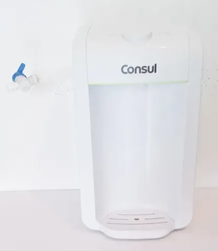 Purificador de água consul branco cpc31ab