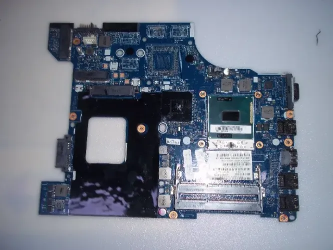 Placa Mãe Lenovo E430 Qile1  La-8131p  I3/I5/I7 3º Geração