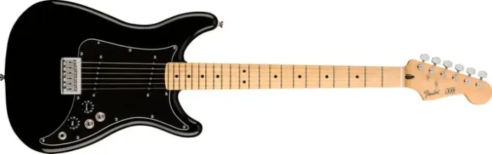 Guitarra Fender Mex Player Leader II Black