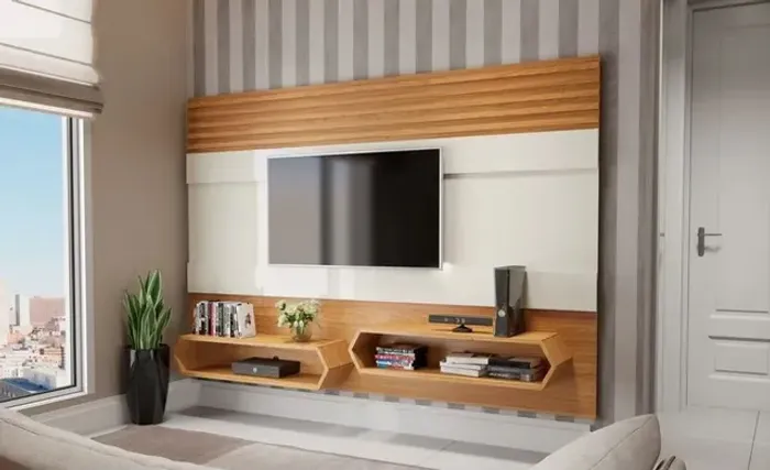 Painel até 65? Mônica  tt211m