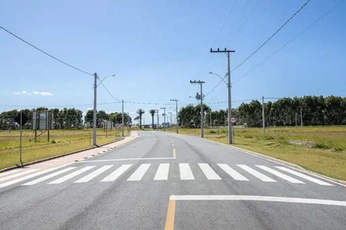 Terreno 222m2 em Passo de Torres SC