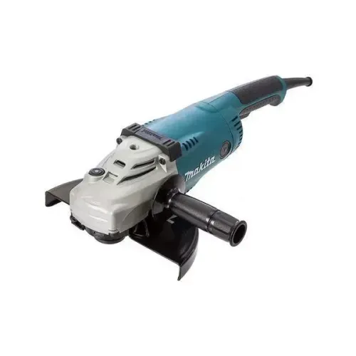 Esmerilhadeira Angular 1.400W 4.1/2 Pol. GA4540C-Makita